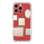 Premium Panel［ Photo Frames - Red ］