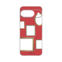 Premium Panel［ Photo Frames - Red ］