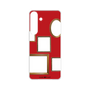 Premium Panel［ Photo Frames - Red ］