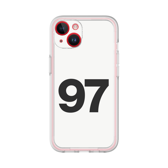 Premium Panel［ No.97 - White ］