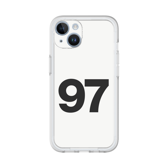 Premium Panel［ No.97 - White ］