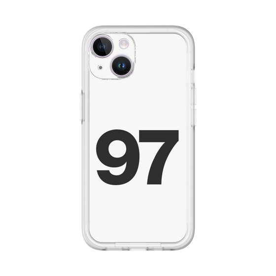 Premium Panel［ No.97 - White ］