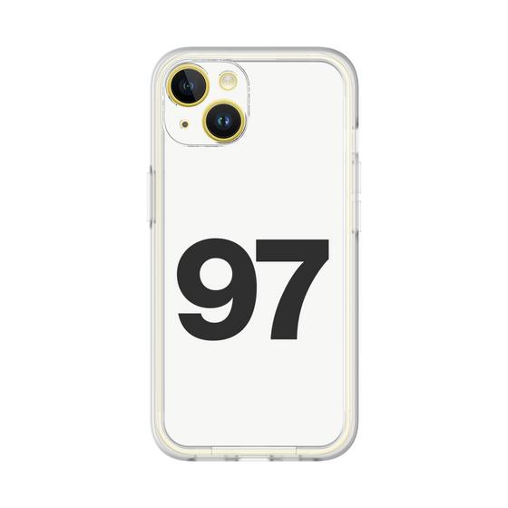 Premium Panel［ No.97 - White ］