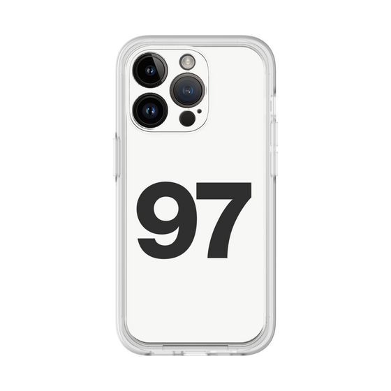 Premium Panel［ No.97 - White ］