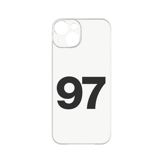 Premium Panel［ No.97 - White ］