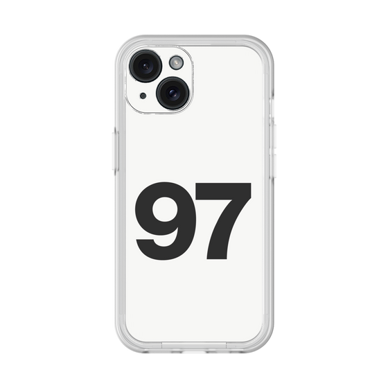 Premium Panel［ No.97 - White ］