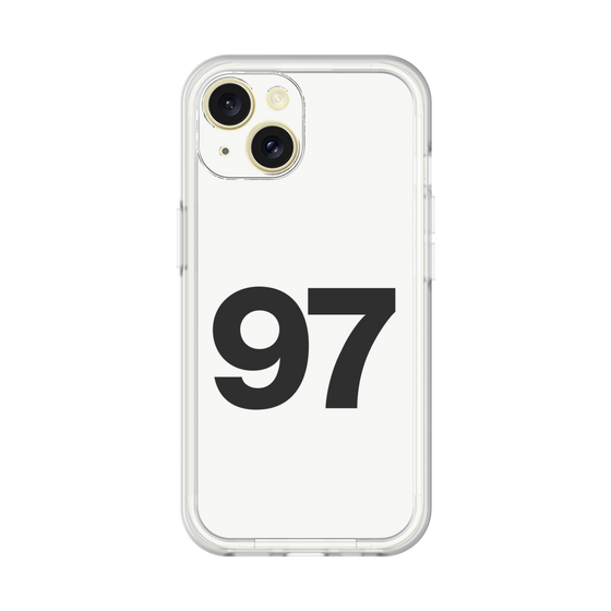 Premium Panel［ No.97 - White ］