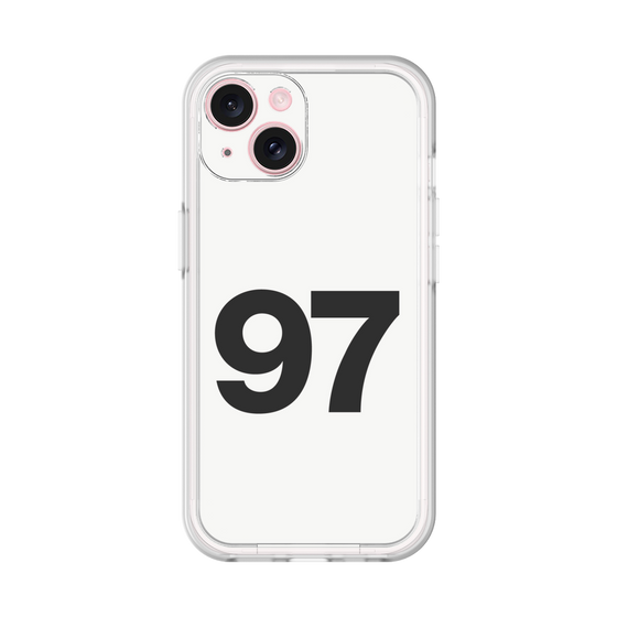 Premium Panel［ No.97 - White ］