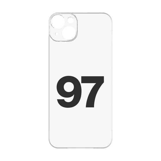 Premium Panel［ No.97 - White ］
