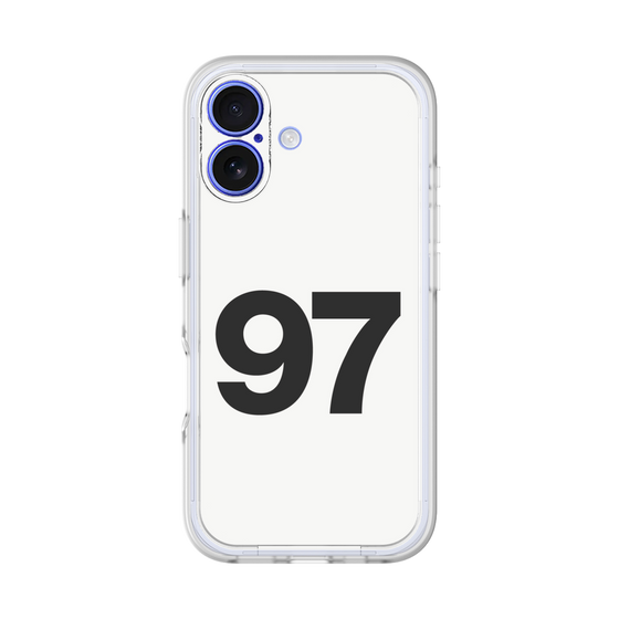 Premium Panel［ No.97 - White ］