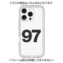 Premium Panel［ No.97 - White ］