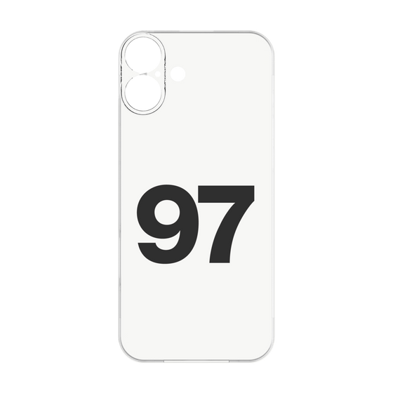 Premium Panel［ No.97 - White ］