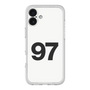 Premium Panel［ No.97 - White ］