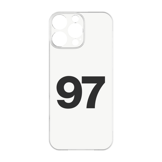 Premium Panel［ No.97 - White ］