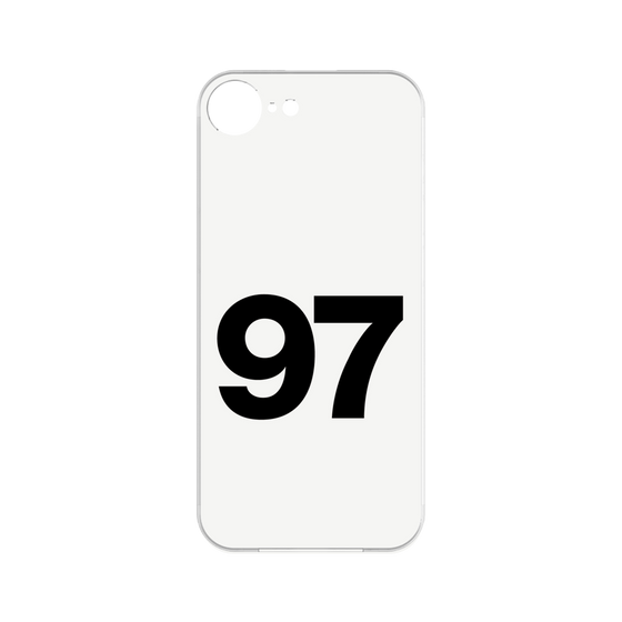 Premium Panel［ No.97 - White ］