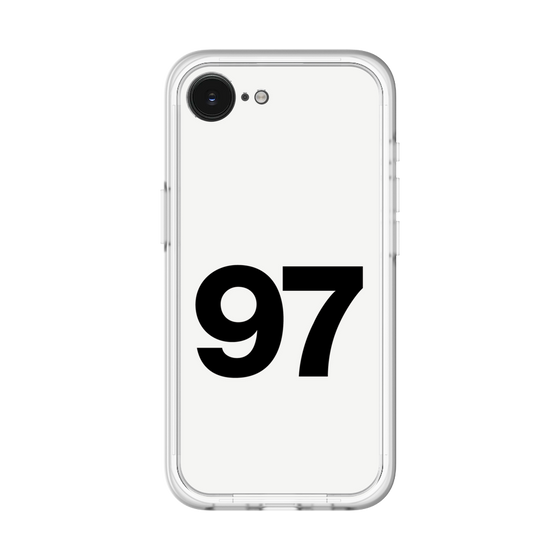 Premium Panel［ No.97 - White ］