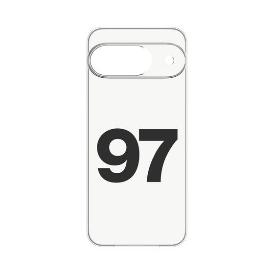 Premium Panel［ No.97 - White ］