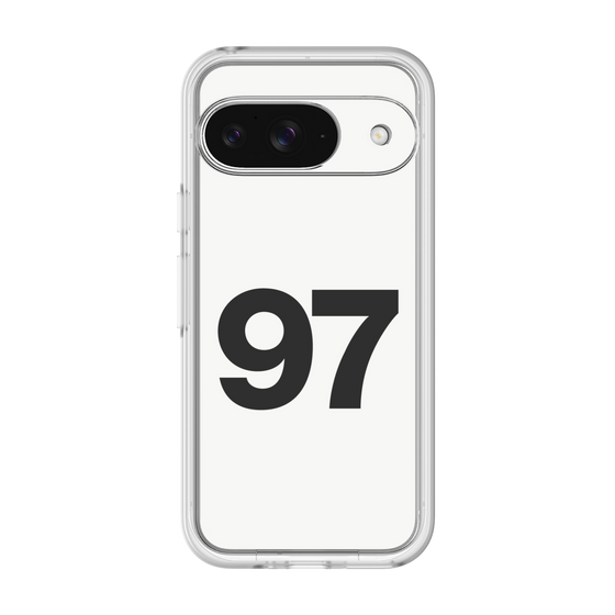 Premium Panel［ No.97 - White ］