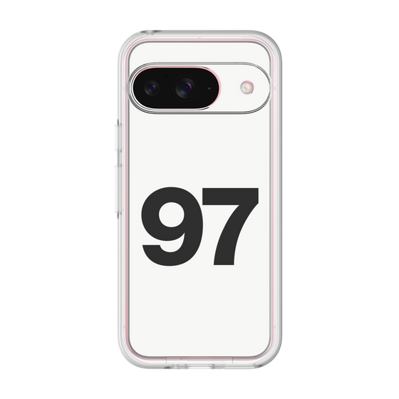 Premium Panel［ No.97 - White ］