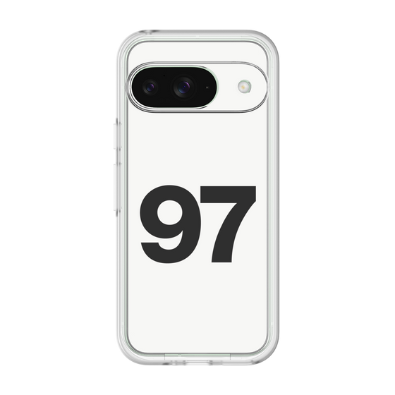 Premium Panel［ No.97 - White ］