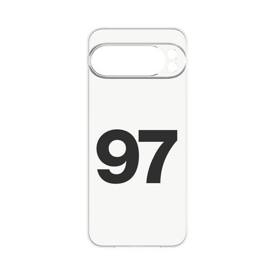 Premium Panel［ No.97 - White ］