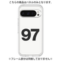 Premium Panel［ No.97 - White ］