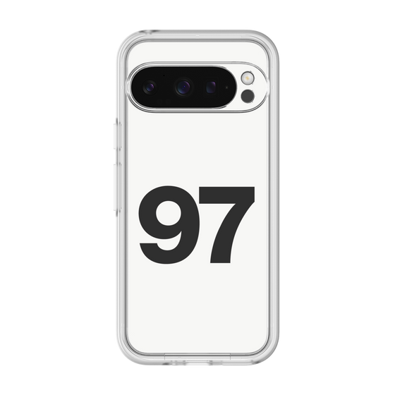 Premium Panel［ No.97 - White ］