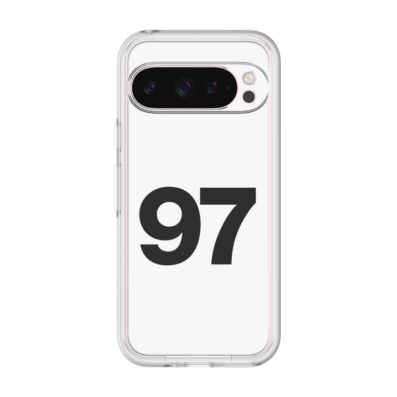 Premium Panel［ No.97 - White ］