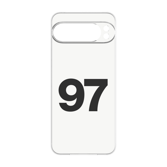 Premium Panel［ No.97 - White ］