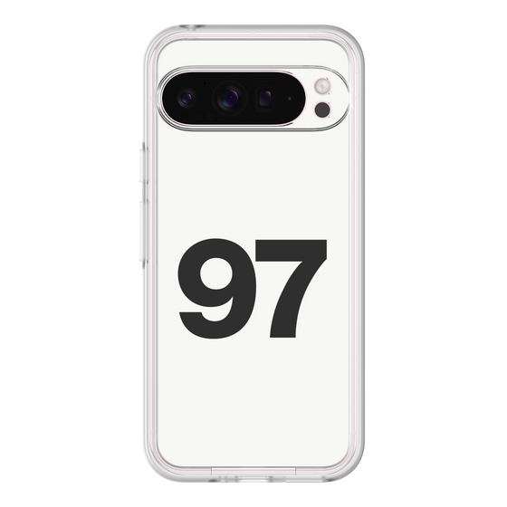 Premium Panel［ No.97 - White ］