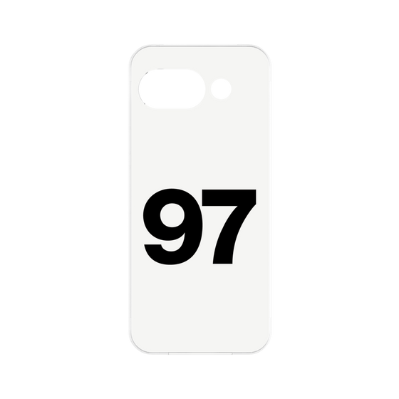 Premium Panel［ No.97 - White ］