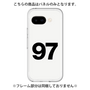 Premium Panel［ No.97 - White ］