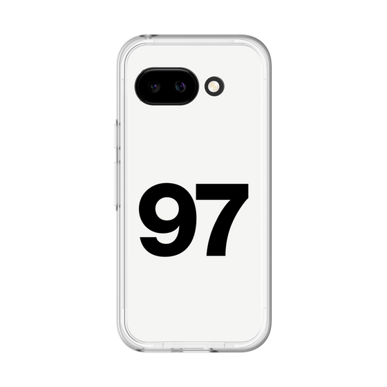 Premium Panel［ No.97 - White ］