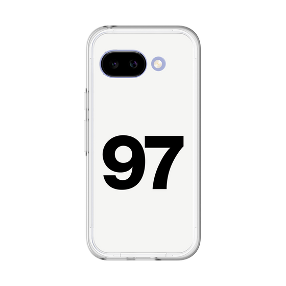 Premium Panel［ No.97 - White ］