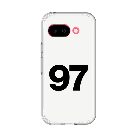 Premium Panel［ No.97 - White ］