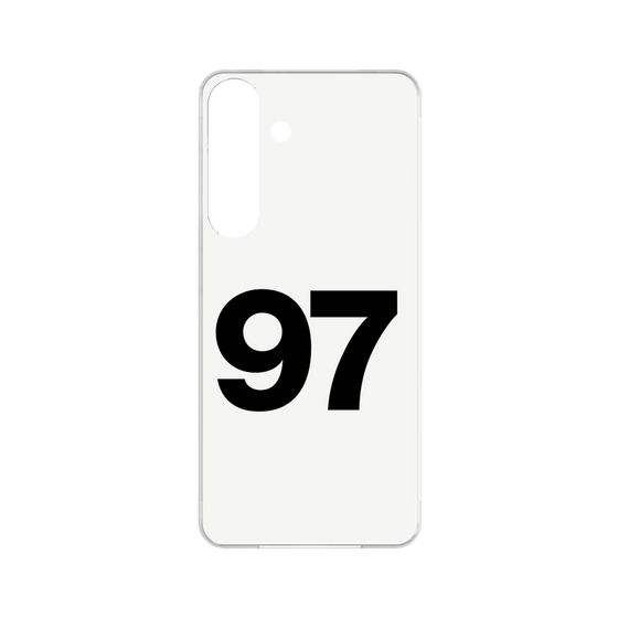 Premium Panel［ No.97 - White ］