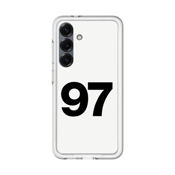 Premium Panel［ No.97 - White ］