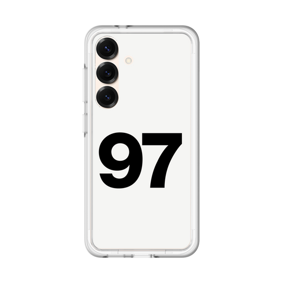 Premium Panel［ No.97 - White ］