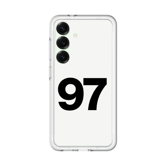 Premium Panel［ No.97 - White ］