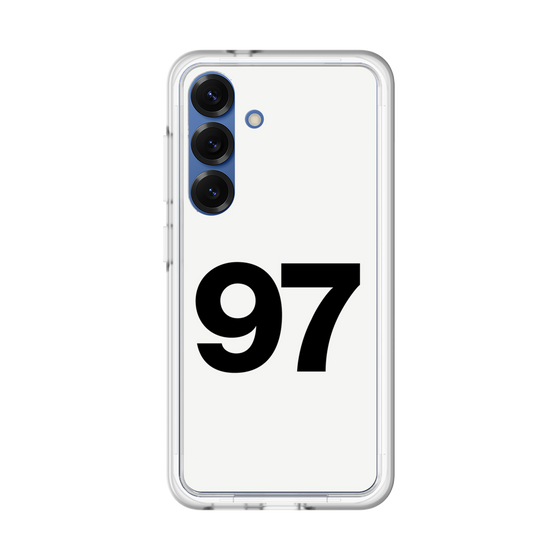 Premium Panel［ No.97 - White ］