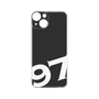 Premium Panel［ No.97 - Black ］