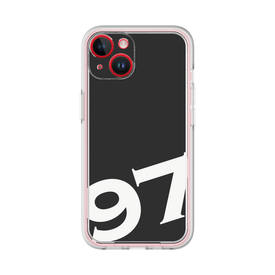 Premium Panel［ No.97 - Black ］