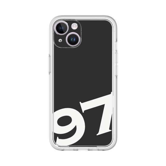 Premium Panel［ No.97 - Black ］