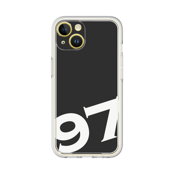 Premium Panel［ No.97 - Black ］