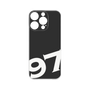 Premium Panel［ No.97 - Black ］