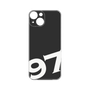 Premium Panel［ No.97 - Black ］