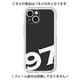 Premium Panel［ No.97 - Black ］