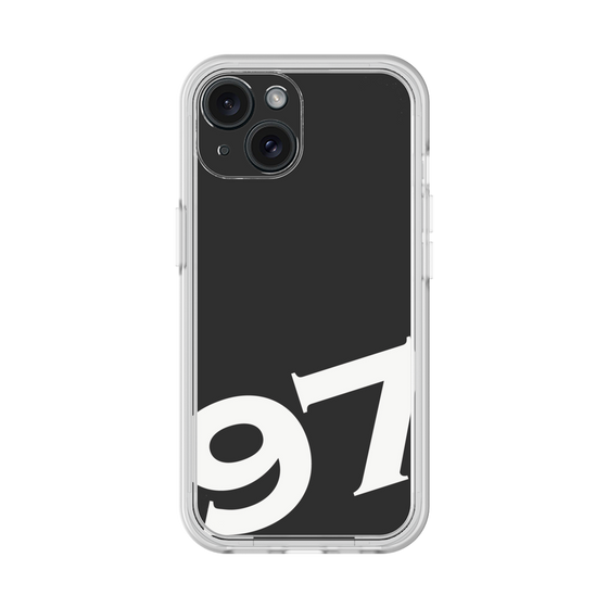 Premium Panel［ No.97 - Black ］