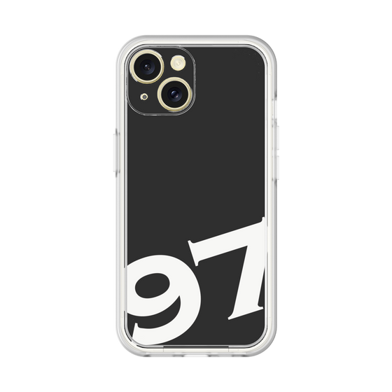 Premium Panel［ No.97 - Black ］