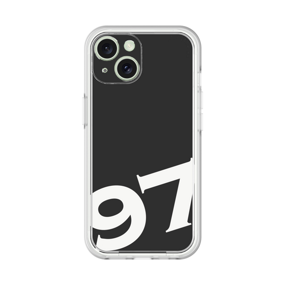 Premium Panel［ No.97 - Black ］